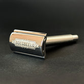 Dual Wield - Safety Razor
